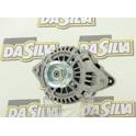 Alternator (Remanufactured) DA SILVA PROTRANS - 030714