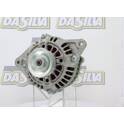 Alternator (Remanufactured) DA SILVA PROTRANS - 030990