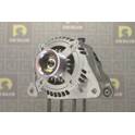 Alternator (Remanufactured) DA SILVA PROTRANS - 031005