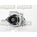 Alternator (Remanufactured) DA SILVA PROTRANS - 031092