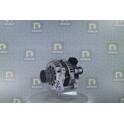 Alternator (Remanufactured) DA SILVA PROTRANS - 031117