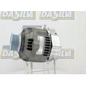 Alternator (Remanufactured) DA SILVA PROTRANS - 031275
