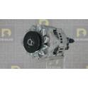 Alternator (Remanufactured) DA SILVA PROTRANS - 031283