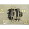 Alternator (Remanufactured) DA SILVA PROTRANS - 031308
