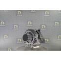Alternator (Remanufactured) DA SILVA PROTRANS - 031448
