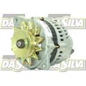 Alternator (Remanufactured) DA SILVA PROTRANS - 031481