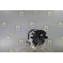 Alternator (Remanufactured) DA SILVA PROTRANS - 031573