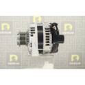 Alternator (Remanufactured) DA SILVA PROTRANS - 031583