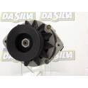 Alternator (Remanufactured) DA SILVA PROTRANS - 031636