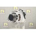 Alternator (Remanufactured) DA SILVA PROTRANS - 031667