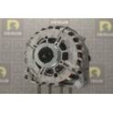 Alternator (Remanufactured) DA SILVA PROTRANS - 032732