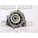 Alternator (Remanufactured) DA SILVA PROTRANS - 050030