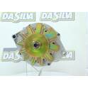 Alternator (Remanufactured) DA SILVA PROTRANS - 050741