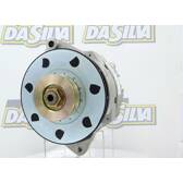 Alternator (Remanufactured) DA SILVA PROTRANS - 051056
