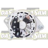 Alternator (Remanufactured) DA SILVA PROTRANS - 051324