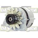 Alternator DA SILVA PROTRANS - JA010828