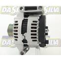 Alternator DA SILVA PROTRANS - JA011151