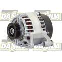 Alternator DA SILVA PROTRANS - JA011328