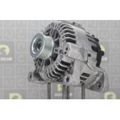 Alternator DA SILVA PROTRANS - JA011404
