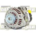 Alternator DA SILVA PROTRANS - JA011428