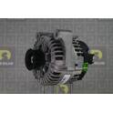 Alternator DA SILVA PROTRANS - JA011487