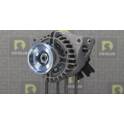 Alternator DA SILVA PROTRANS - JA011536