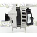 Alternator DA SILVA PROTRANS - JA011670