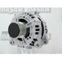 Alternator DA SILVA PROTRANS - JA011681