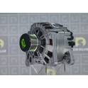 Alternator DA SILVA PROTRANS - JA011936