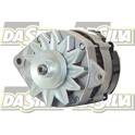 Alternator DA SILVA PROTRANS - JA013467