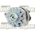 Alternator DA SILVA PROTRANS - JA016251