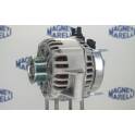 Alternator - MAGNETI MARELLI eQUAL DA SILVA PROTRANS - MAQ0113