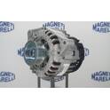 Alternator - MAGNETI MARELLI eQUAL DA SILVA PROTRANS - MAQ0118