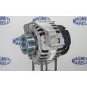 Alternator - MAGNETI MARELLI eQUAL DA SILVA PROTRANS - MAQ0119