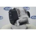 Alternator - MAGNETI MARELLI eQUAL DA SILVA PROTRANS - MAQ0159