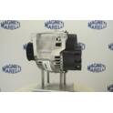 Alternator - MAGNETI MARELLI eQUAL DA SILVA PROTRANS - MAQ0172