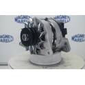 Alternator - MAGNETI MARELLI eQUAL DA SILVA PROTRANS - MAQ0177
