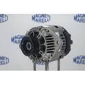 Alternator - MAGNETI MARELLI eQUAL DA SILVA PROTRANS - MAQ0178