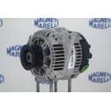 Alternator - MAGNETI MARELLI eQUAL DA SILVA PROTRANS - MAQ0193