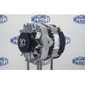 Alternator - MAGNETI MARELLI eQUAL DA SILVA PROTRANS - MAQ0213