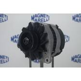 Alternator - MAGNETI MARELLI eQUAL DA SILVA PROTRANS - MAQ0219