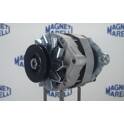 Alternator - MAGNETI MARELLI eQUAL DA SILVA PROTRANS - MAQ0224