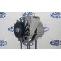 Alternator - MAGNETI MARELLI eQUAL DA SILVA PROTRANS - MAQ0232