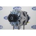 Alternator - MAGNETI MARELLI eQUAL DA SILVA PROTRANS - MAQ0235