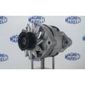 Alternator - MAGNETI MARELLI eQUAL DA SILVA PROTRANS - MAQ0236