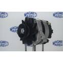 Alternator - MAGNETI MARELLI eQUAL DA SILVA PROTRANS - MAQ0313
