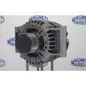 Alternator - MAGNETI MARELLI eQUAL DA SILVA PROTRANS - MAQ0324