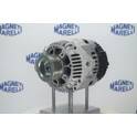 Alternator - MAGNETI MARELLI eQUAL DA SILVA PROTRANS - MAQ0329