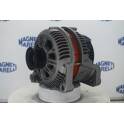 Alternator - MAGNETI MARELLI eQUAL DA SILVA PROTRANS - MAQ0338
