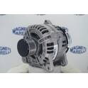 Alternator - MAGNETI MARELLI eQUAL DA SILVA PROTRANS - MAQ0340